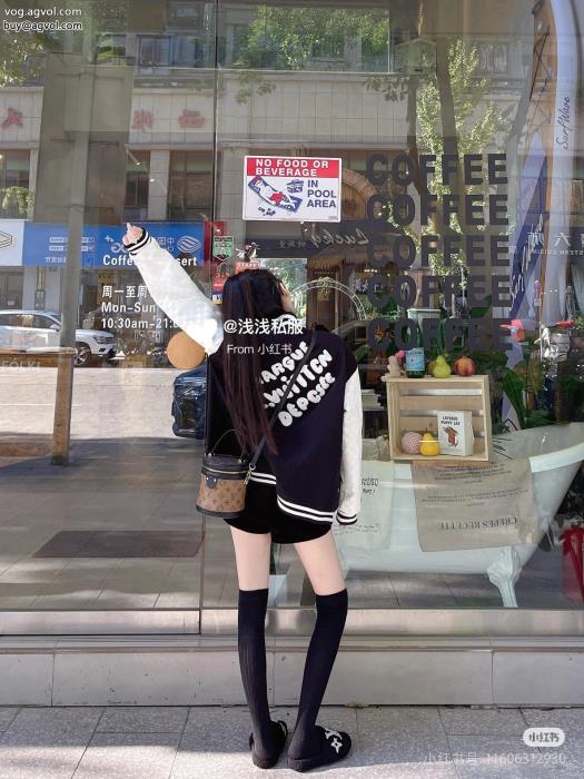 コート2025-26AW☆韓国の人気夏に最強アイテムスーパー コピー 販売ルイ ヴィトン_0_3
