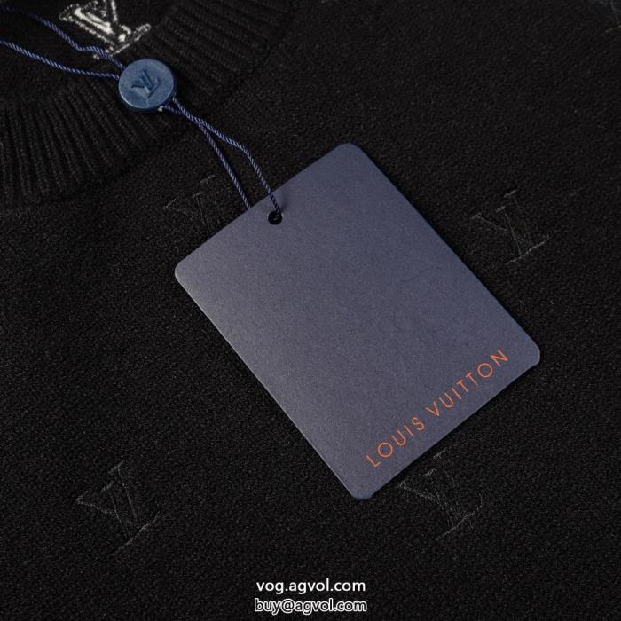 セーターコピー ブランド 通販 安心清涼感完璧なシルエットLOUIS VUITTON_0_0