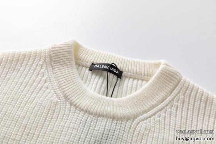 コピー 商品 販売スタイルアップ上品夏の最旬スタイルを楽しいセーターbalenciaga_0_0