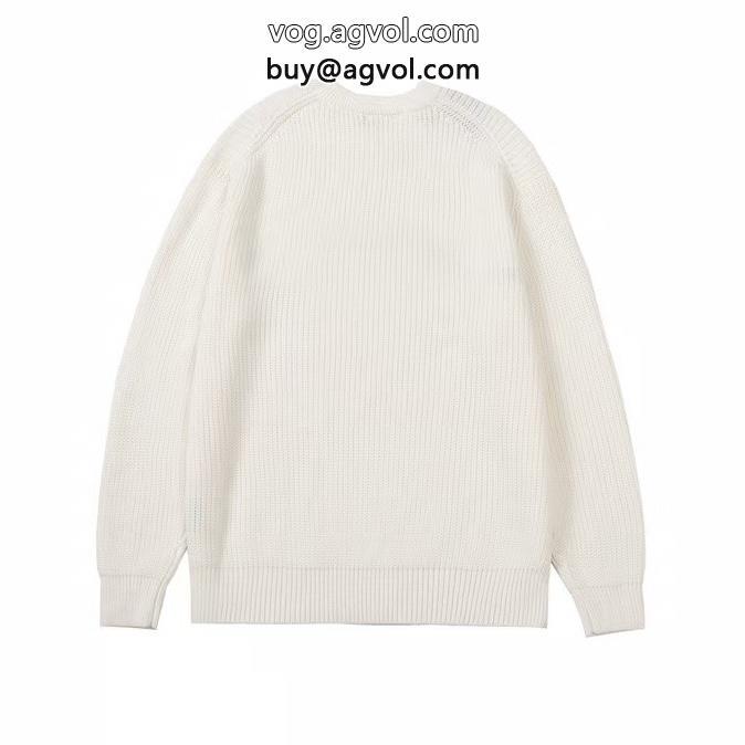 コピー 商品 販売スタイルアップ上品夏の最旬スタイルを楽しいセーターbalenciaga_0_2