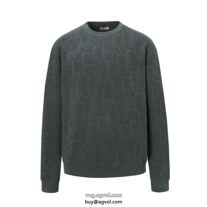 セーター円高還元Sale最旬のスタイルブランド 品 激安 通販DIOR_0_3
