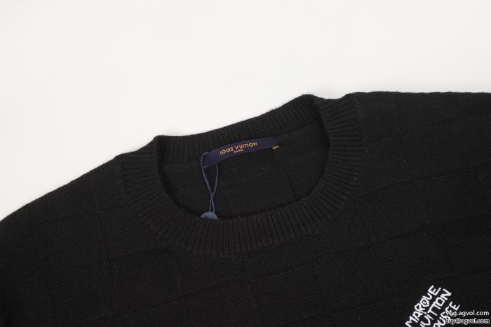 ブランド 品 激安 通販LOUIS VUITTONすごく稀少カラーギフト最適期間限定セーター_0_0