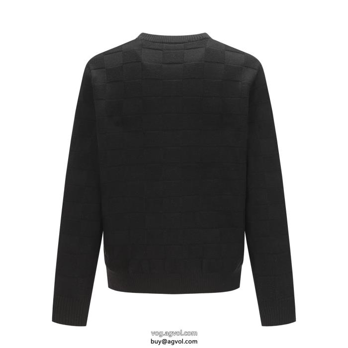 ブランド 品 激安 通販LOUIS VUITTONすごく稀少カラーギフト最適期間限定セーター_0_1