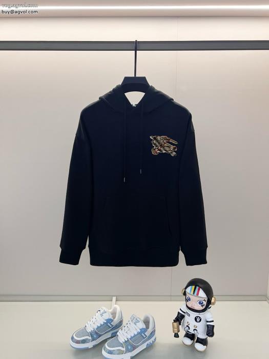 パーカー限定生産品2025年春の新作コレクションBURBERRY激安 ブランド_0_0