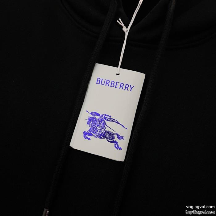 パーカー限定生産品2025年春の新作コレクションBURBERRY激安 ブランド_0_1