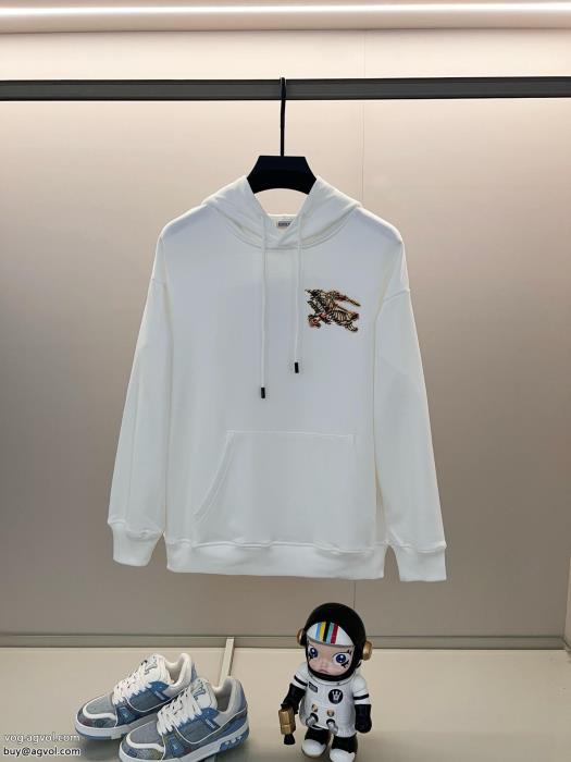 パーカー限定生産品2025年春の新作コレクションBURBERRY激安 ブランド_0_3