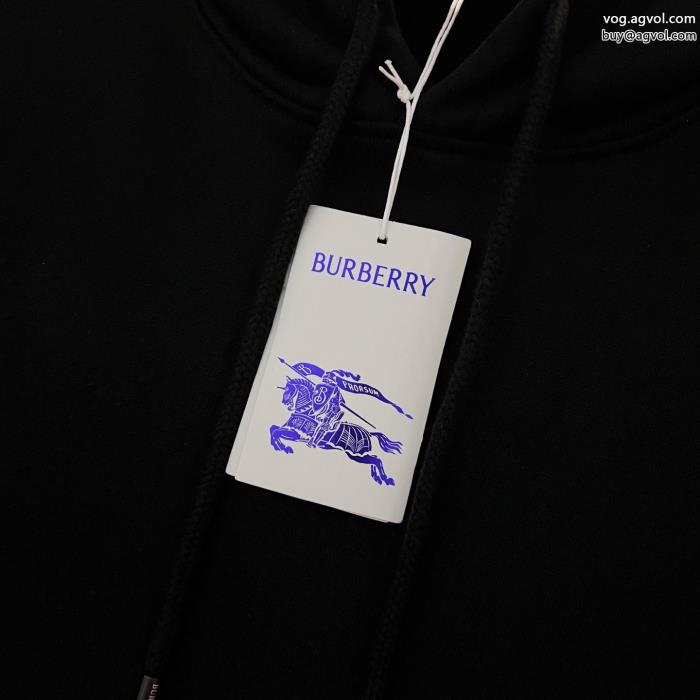 ブランド コピー 着払い最新作人気急上昇BURBERRYパーカー_0_1