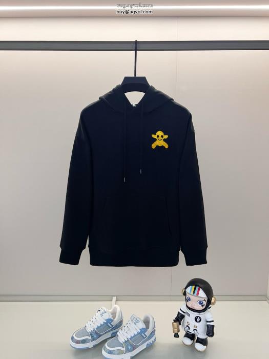 ブランド コピー 着払い最新作人気急上昇BURBERRYパーカー_0_2