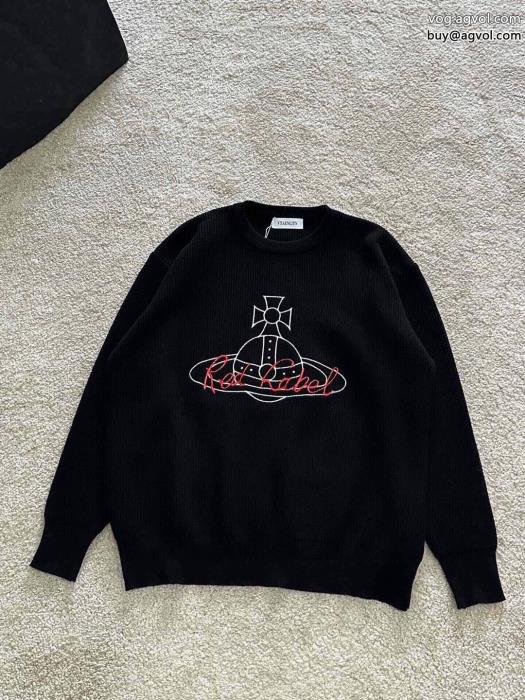 252025オシャレ上級者にブランド コピー 通販セーターVIVIENNE WESTWOOD_0_0