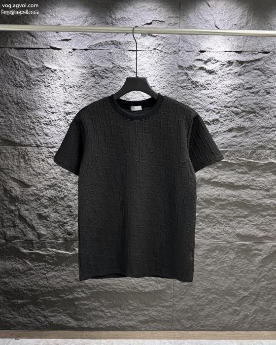 コピー ブランド半袖TシャツDIOR今年の2025先行販売新作新作オシャレ_0_0