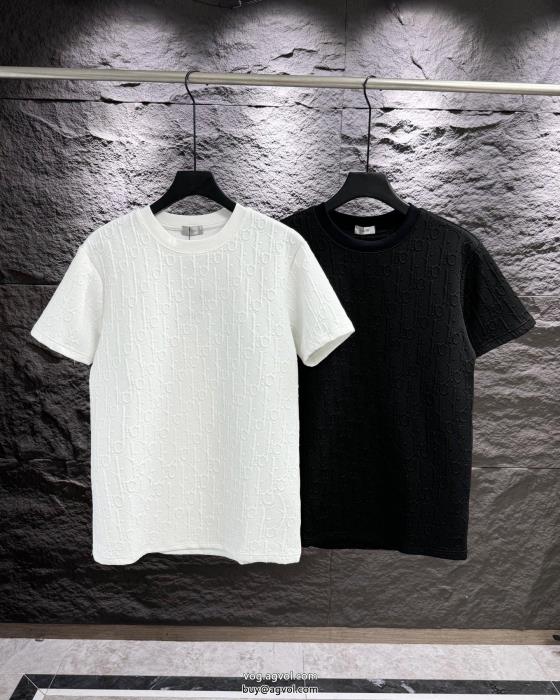 コピー ブランド半袖TシャツDIOR今年の2025先行販売新作新作オシャレ_0_1
