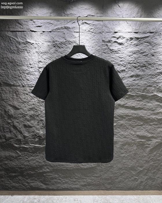 コピー ブランド半袖TシャツDIOR今年の2025先行販売新作新作オシャレ_0_3