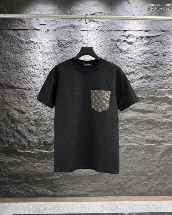 半袖Tシャツブランド フェイクLOUIS VUITTONイベント2025新作リラックス感急上昇_0_0