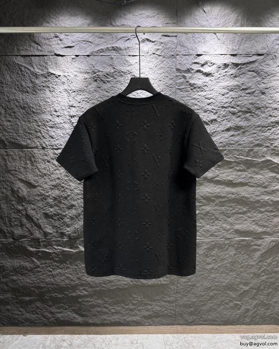 半袖Tシャツブランド フェイクLOUIS VUITTONイベント2025新作リラックス感急上昇_0_3