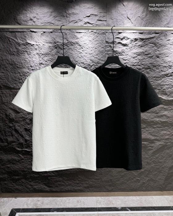 半袖Tシャツイベント2025新作期間限定価格ブランド コピー s 級VERSACE_0_0