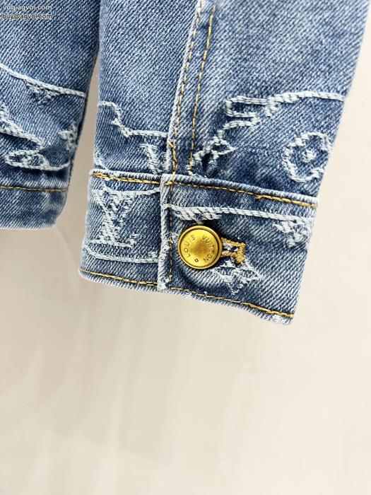 コートコピー ブランド 優良使い勝手も良好大特価　新作限定LOUIS VUITTON_0_0