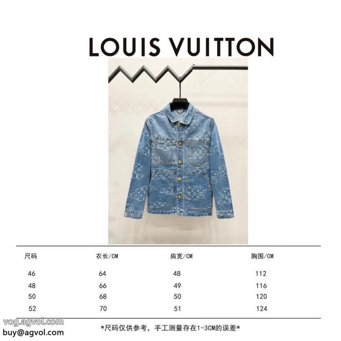 コートコピー ブランド 優良使い勝手も良好大特価　新作限定LOUIS VUITTON_0_3