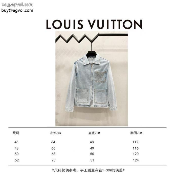 LOUIS VUITTONコートブランド 激安 最高級ランク大人OK2025SS_0_3