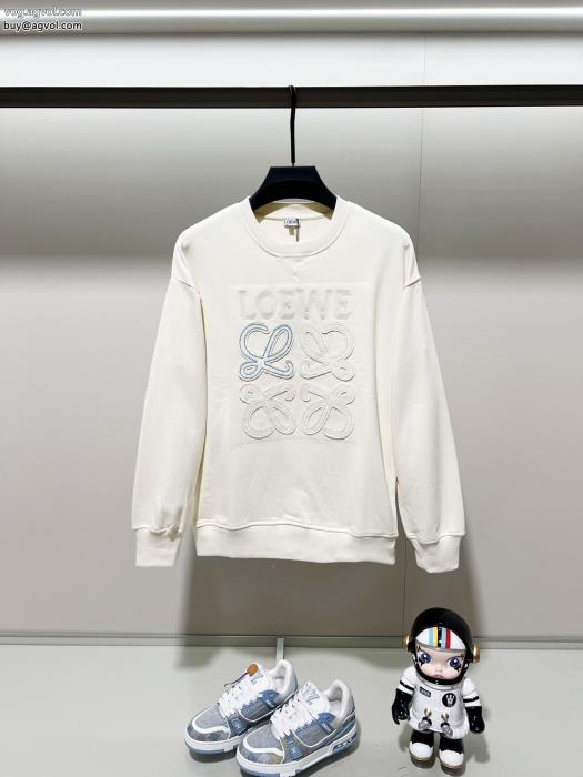 通販 ブランドパーカー今季大注目バカ売れ継続中LOEWE_0_2
