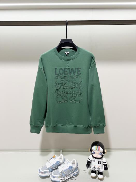 通販 ブランドパーカー今季大注目バカ売れ継続中LOEWE_0_3