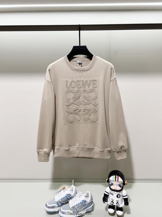 通販 ブランドパーカー今季大注目バカ売れ継続中LOEWE_0_4