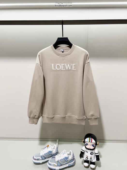 パーカー高品質素材高いクオリティロエベコピー 商品 ブランド_0_3