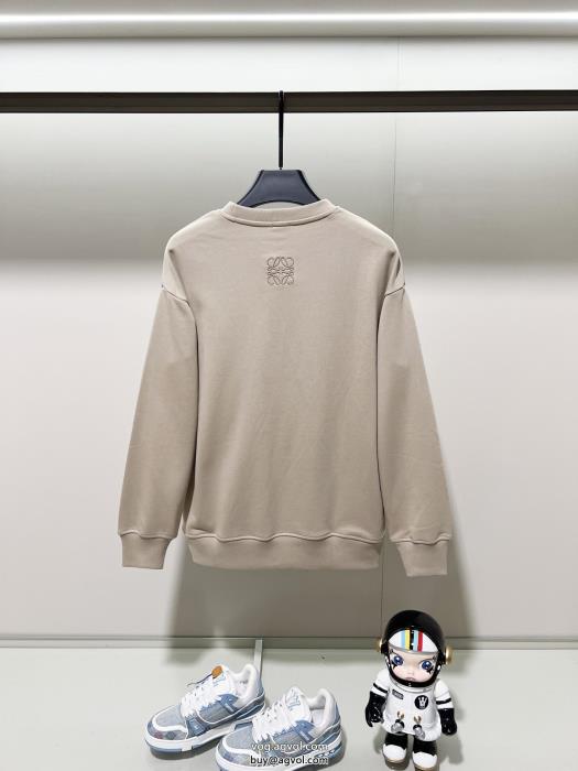 パーカー高品質素材高いクオリティロエベコピー 商品 ブランド_0_4