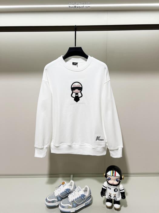 FENDIパーカー夏に最強アイテム限定生産品偽物 通販 _0_2