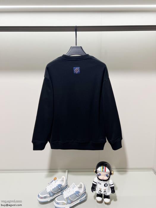 定番人気最新作今シーズンは特に人気LOUIS VUITTONコピー 商品 販売パーカー_0_2