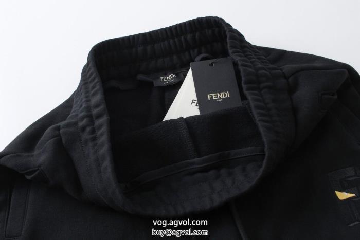 フェンディ激安 ブランド 通販新鮮ながら上品憧れの25新作スラックス_0_0