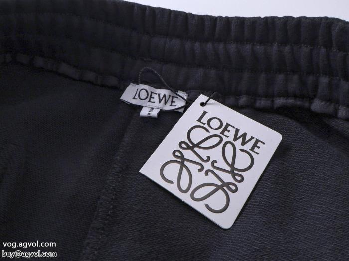 SS25限定版愛用者が続出中LOEWEコピー ブランド 販売スラックス_0_0