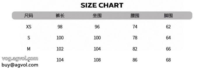 SS25限定版愛用者が続出中LOEWEコピー ブランド 販売スラックス_0_3