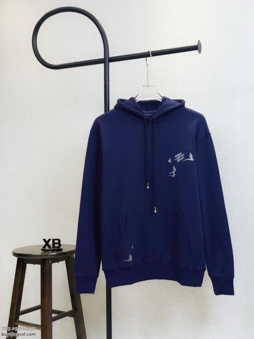 コピー 品 ブランド注目夏新作売切必至パーカーLOUIS VUITTON_0_1