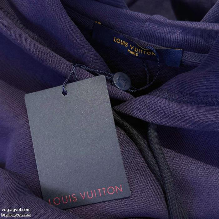 コピー 品 ブランド注目夏新作売切必至パーカーLOUIS VUITTON_0_3