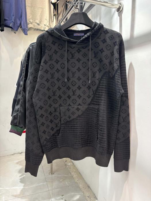 ブランド コピー 品LOUIS VUITTON期間限定超お目立ちパーカー_0_0