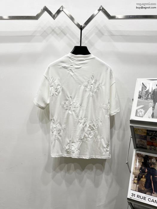 半袖TシャツLOUIS VUITTON今すぐ欲しいSS25残り僅激安 通販 ブランド_0_2
