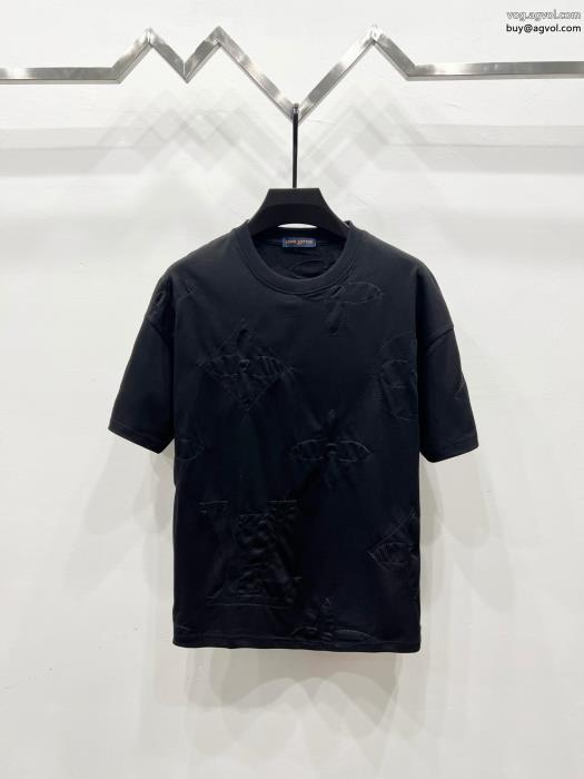 半袖TシャツLOUIS VUITTON今すぐ欲しいSS25残り僅激安 通販 ブランド_0_3