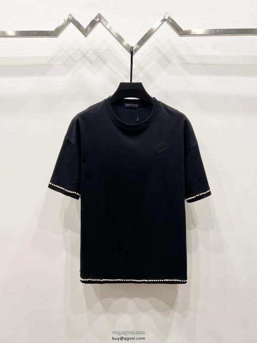ブランド 偽物 通販ルイ ヴィトン半袖Tシャツ注目ブランドは2025最新注目の一品_0_0