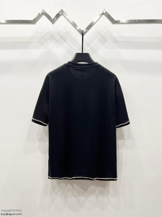 ブランド 偽物 通販ルイ ヴィトン半袖Tシャツ注目ブランドは2025最新注目の一品_0_1