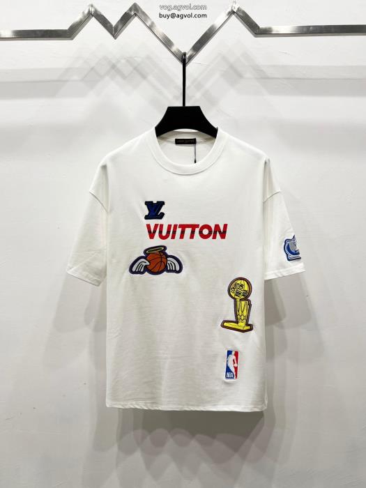 半袖TシャツPRADA2025SS大人OK高級感が溢れたブランド アクセサリー 激安_0_3