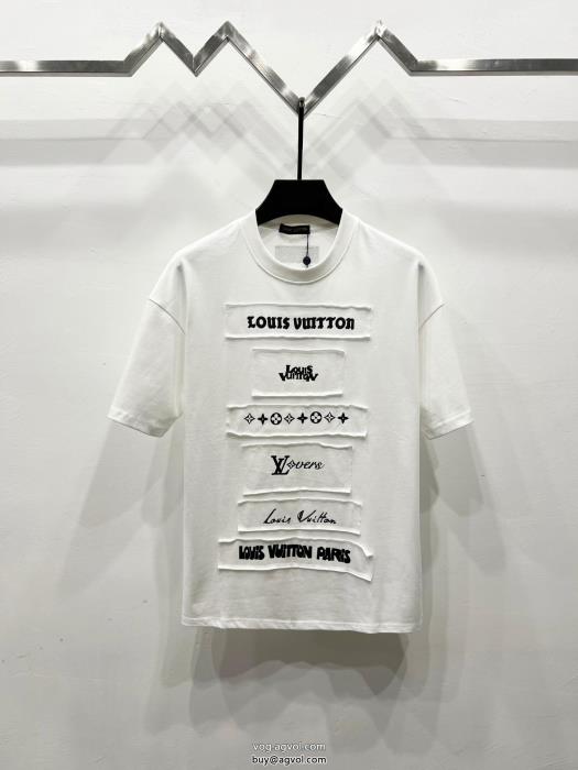 雑誌掲載都会的な印象のスタイルPRADA半袖Tシャツ偽物 ブランド 激安_0_1