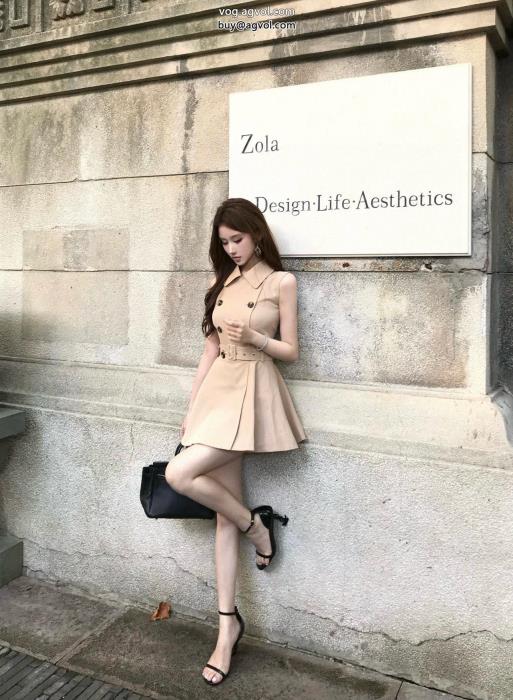 ワンピース2025年のトレンドの動向限定生産品ブランド コピー 販売BURBERRY_0_3