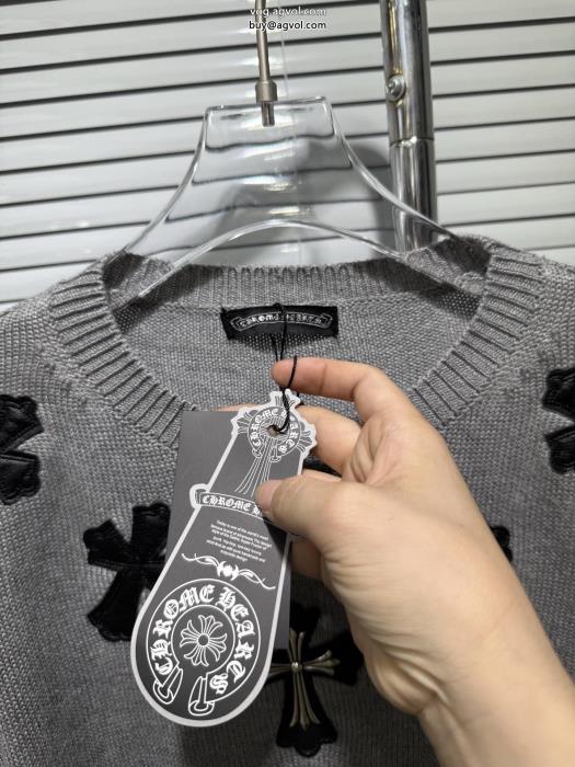 セータークロムハーツ特価セール人気急上昇中偽 ブランド 販売_0_2