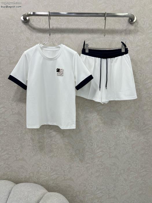 売切れ必須お洒落スタイルLOEWEブランド コピー 専門セット_0_0