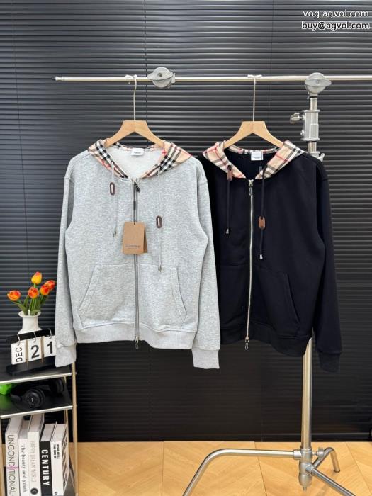 コートBURBERRYブランド 偽物 激安魅力が光るSS25残り僅_0_1