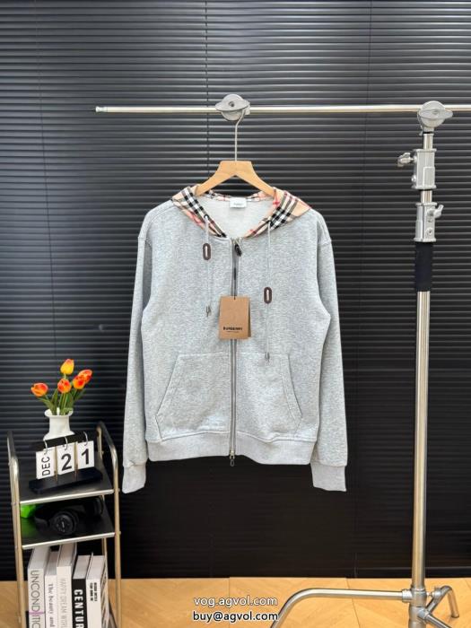 コートBURBERRYブランド 偽物 激安魅力が光るSS25残り僅_0_2