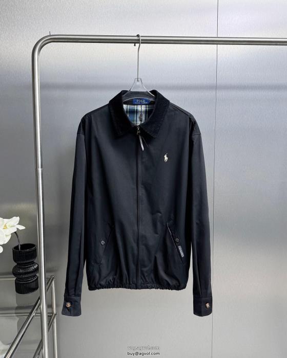 大人気商品大注目日本未入荷Polo Ralph Laurenブランド 偽物コート_0_0
