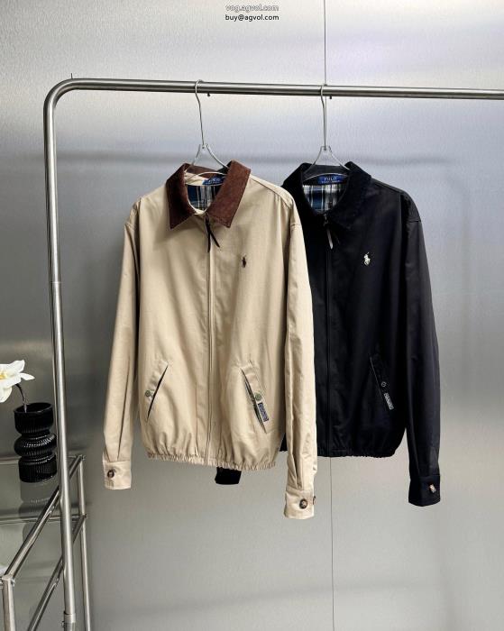 大人気商品大注目日本未入荷Polo Ralph Laurenブランド 偽物コート_0_2