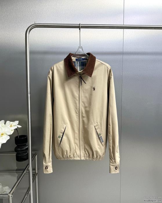 大人気商品大注目日本未入荷Polo Ralph Laurenブランド 偽物コート_0_3