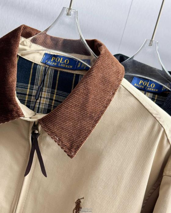 大人気商品大注目日本未入荷Polo Ralph Laurenブランド 偽物コート_0_4